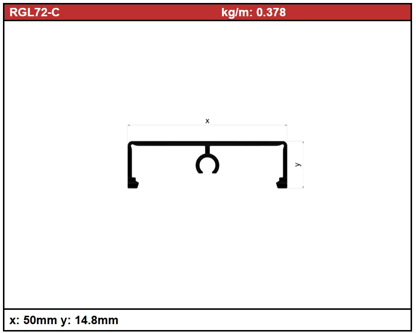 Garden Gate System – detail 5