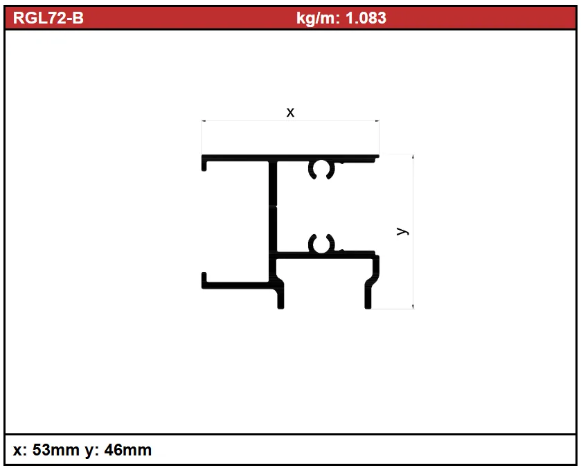 Garden Gate System – detail 6