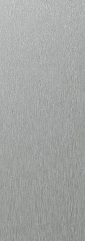 Metallic Silver color swatch