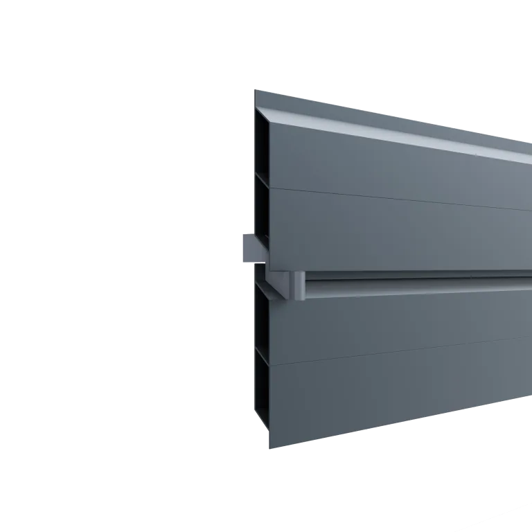 R-Fence System – O1 v2 detail