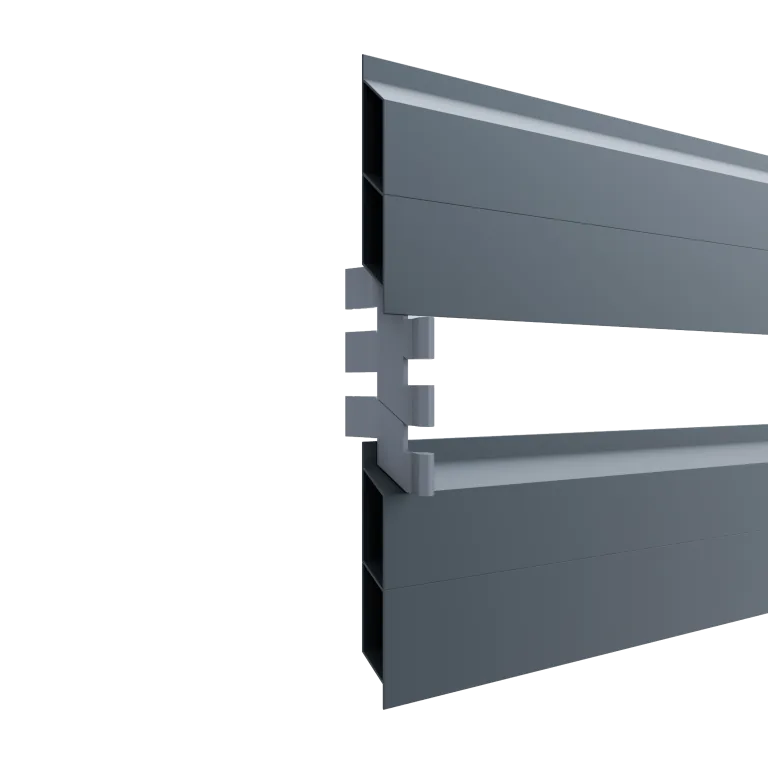 R-Fence System – O3 v2 detail