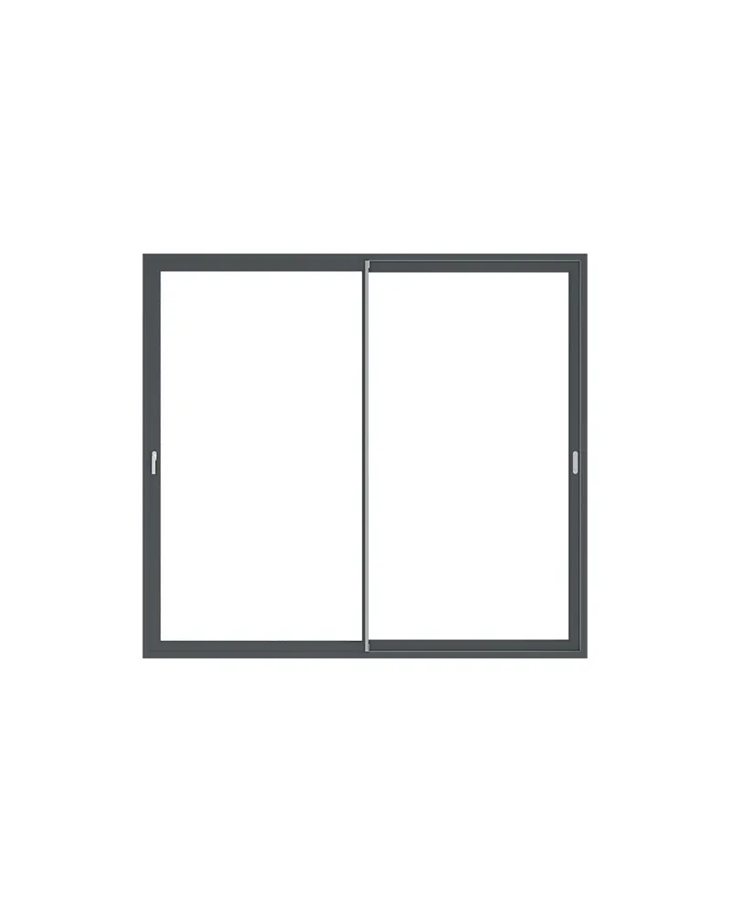 Slimslide System